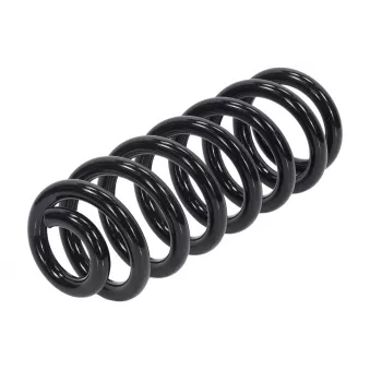 Ressort de suspension arrière droit TEKNÖR ASZ-CH-006