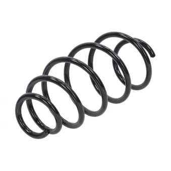 Ressort de suspension TEKNÖR ASZ-CH-008