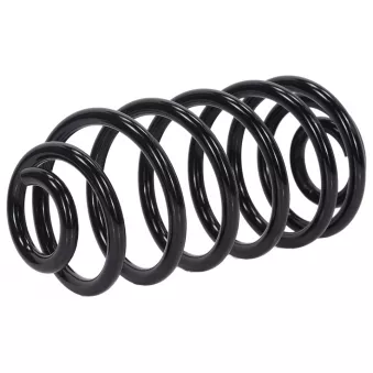 Ressort de suspension TEKNÖR ASZ-CH-009