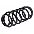 Ressort de suspension TEKNÖR ASZ-CH-010 - Visuel 1