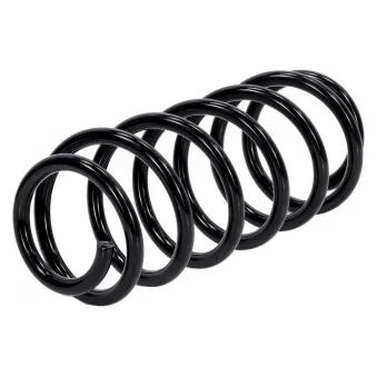 Ressort de suspension TEKNÖR ASZ-CH-010