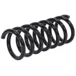Ressort de suspension TEKNÖR ASZ-CH-011 - Visuel 1