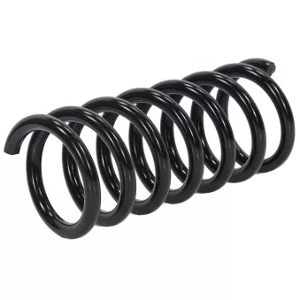 Ressort de suspension TEKNÖR ASZ-CH-011