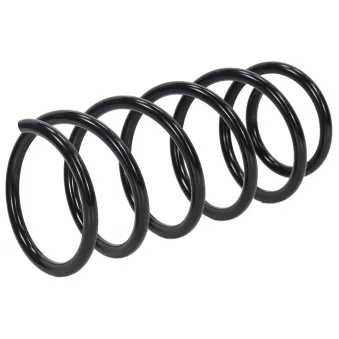 Ressort de suspension TEKNÖR