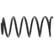 Ressort de suspension TEKNÖR ASZ-CH-013 - Visuel 3
