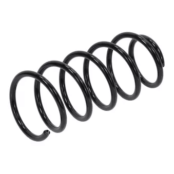 Ressort de suspension TEKNÖR