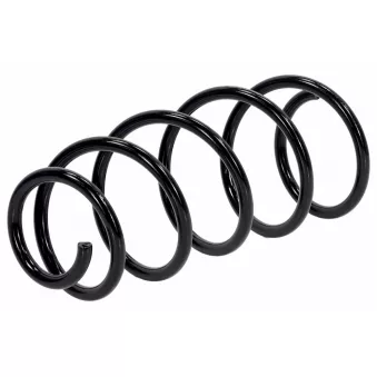 Ressort de suspension TEKNÖR ASZ-CH-015