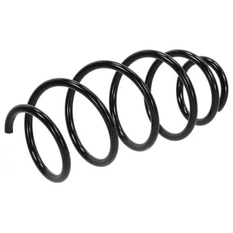 Ressort de suspension TEKNÖR