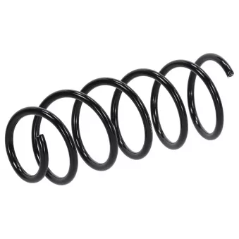 Ressort de suspension TEKNÖR ASZ-CH-019