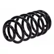 Ressort de suspension TEKNÖR ASZ-CH-021 - Visuel 1