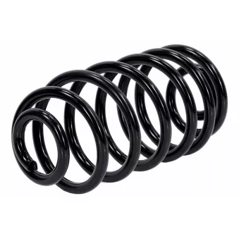 Ressort de suspension TEKNÖR ASZ-CH-021