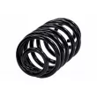 Ressort de suspension TEKNÖR ASZ-CH-021 - Visuel 2