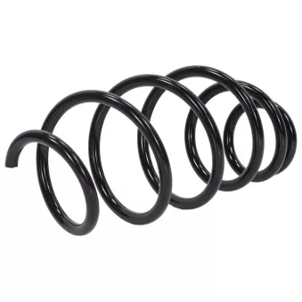 Ressort de suspension TEKNÖR ASZ-CH-022