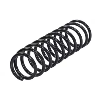 Ressort de suspension TEKNÖR ASZ-CH-023