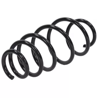 Ressort de suspension TEKNÖR ASZ-CH-026