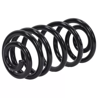 Ressort de suspension TEKNÖR ASZ-CH-027