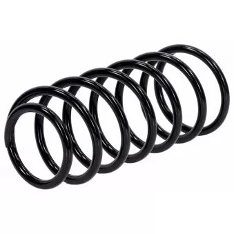 Ressort de suspension TEKNÖR ASZ-CH-028