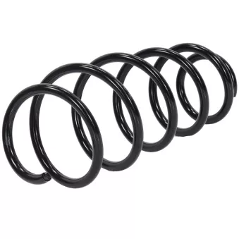 Ressort de suspension TEKNÖR ASZ-CH-029