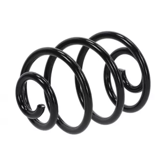 Ressort de suspension TEKNÖR