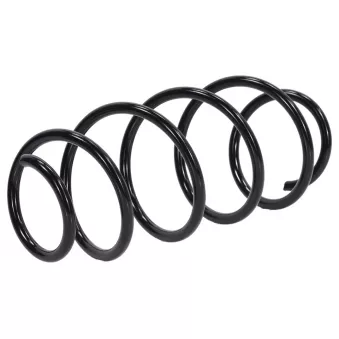 Ressort de suspension TEKNÖR ASZ-CT-000