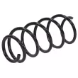Ressort de suspension TEKNÖR ASZ-CT-003 - Visuel 1