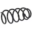 Ressort de suspension TEKNÖR ASZ-CT-003 - Visuel 2