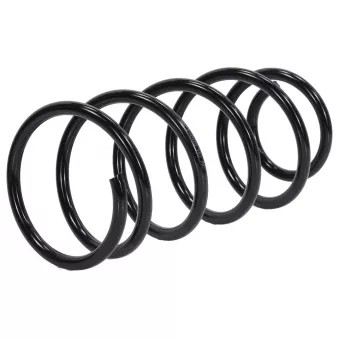 Ressort de suspension TEKNÖR