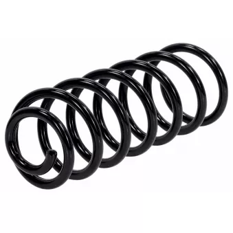 Ressort de suspension TEKNÖR ASZ-CT-006