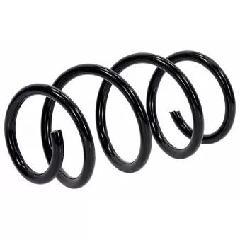 Ressort de suspension TEKNÖR ASZ-CT-007