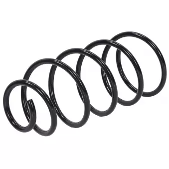 Ressort de suspension TEKNÖR