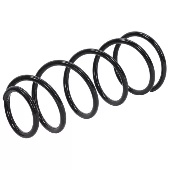 Ressort de suspension TEKNÖR