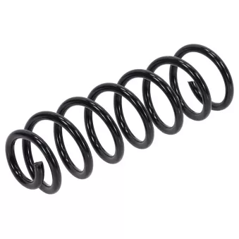 Ressort de suspension TEKNÖR ASZ-CT-015