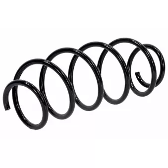 Ressort de suspension TEKNÖR ASZ-CT-016