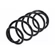 Ressort de suspension TEKNÖR ASZ-CT-016 - Visuel 2