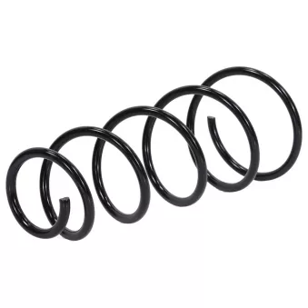 Ressort de suspension TEKNÖR