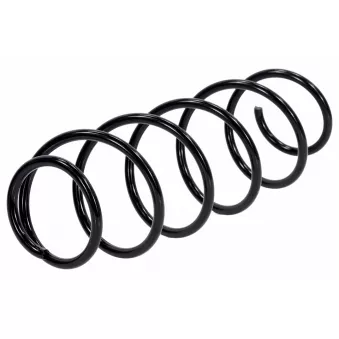 Ressort de suspension TEKNÖR