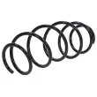 Ressort de suspension TEKNÖR ASZ-CT-027 - Visuel 1