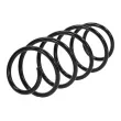 Ressort de suspension TEKNÖR ASZ-CT-028 - Visuel 2