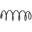 Ressort de suspension TEKNÖR ASZ-CT-028 - Visuel 3
