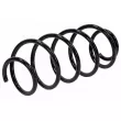 Ressort de suspension TEKNÖR ASZ-CT-030 - Visuel 1