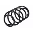 Ressort de suspension TEKNÖR ASZ-CT-030 - Visuel 2