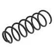 Ressort de suspension TEKNÖR ASZ-CT-031 - Visuel 1