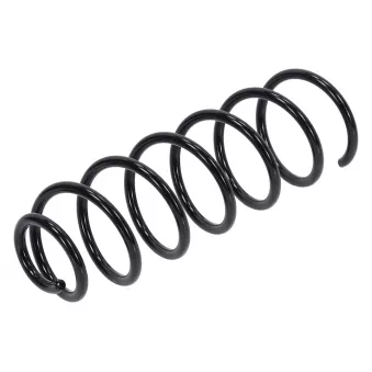 Ressort de suspension TEKNÖR ASZ-CT-031
