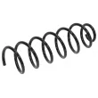 Ressort de suspension TEKNÖR ASZ-CT-031 - Visuel 2