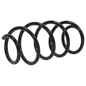 Ressort de suspension TEKNÖR