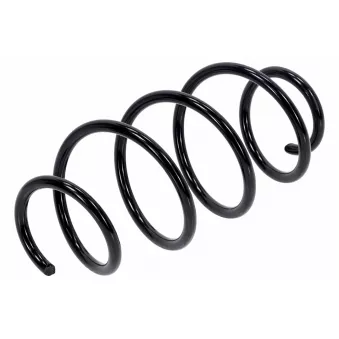 Ressort de suspension TEKNÖR