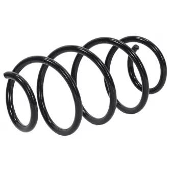Ressort de suspension TEKNÖR ASZ-CT-035