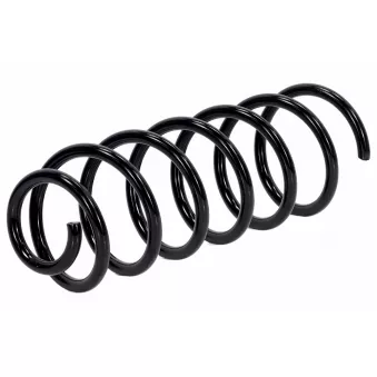 Ressort de suspension TEKNÖR ASZ-CT-036