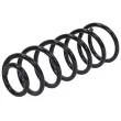 Ressort de suspension TEKNÖR ASZ-CT-037 - Visuel 1