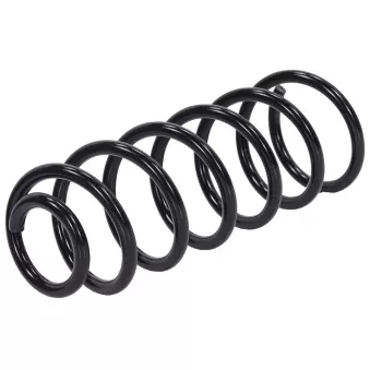 Ressort de suspension TEKNÖR ASZ-CT-037